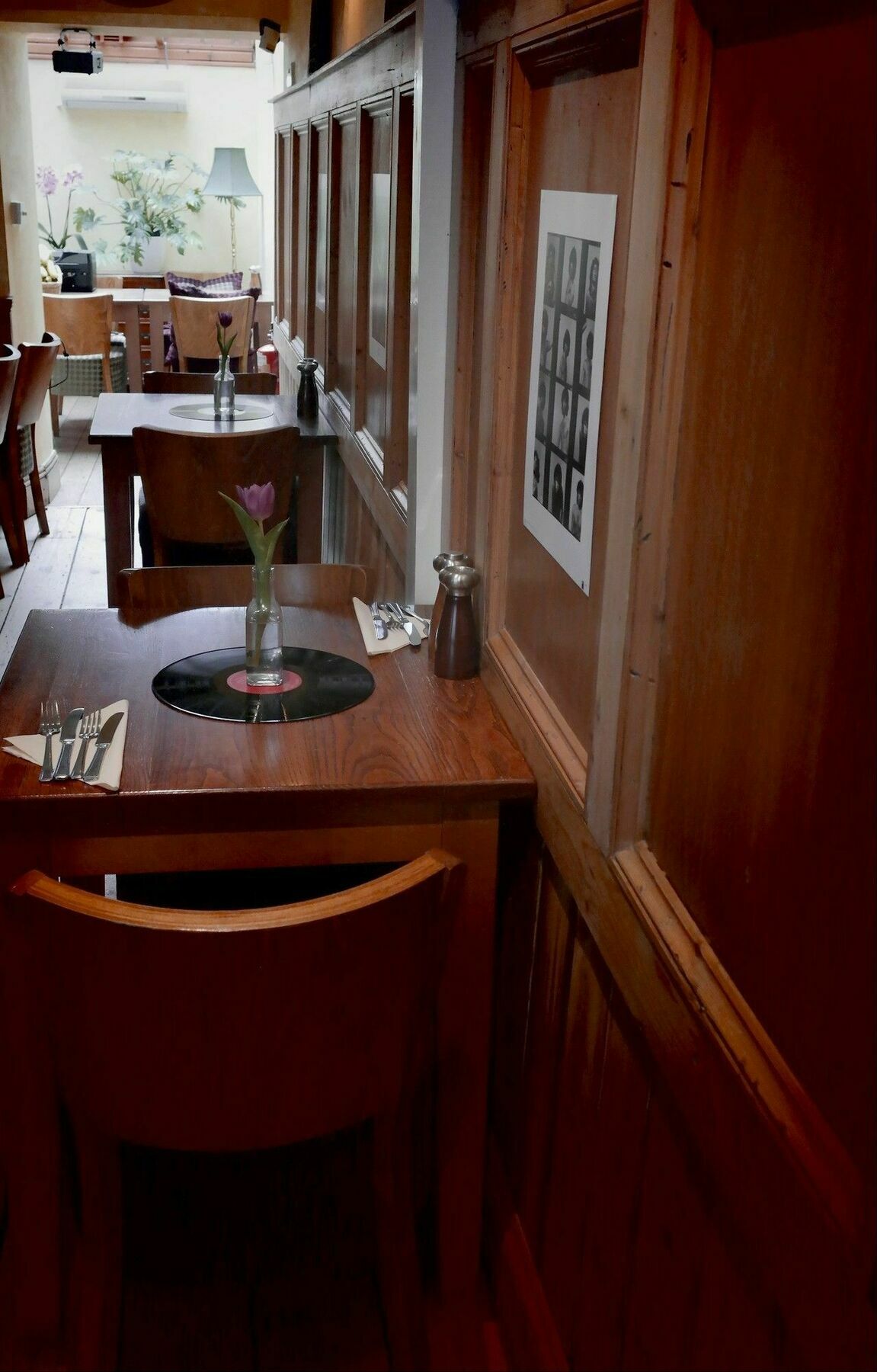 Anzac Street B+Bistro Dartmouth Exterior foto